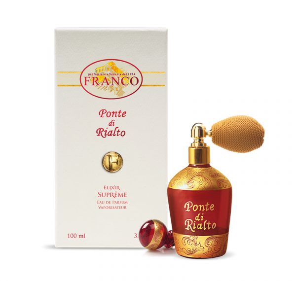 Elixir Supreme Exclusive - Profumeria Franco - Venezia